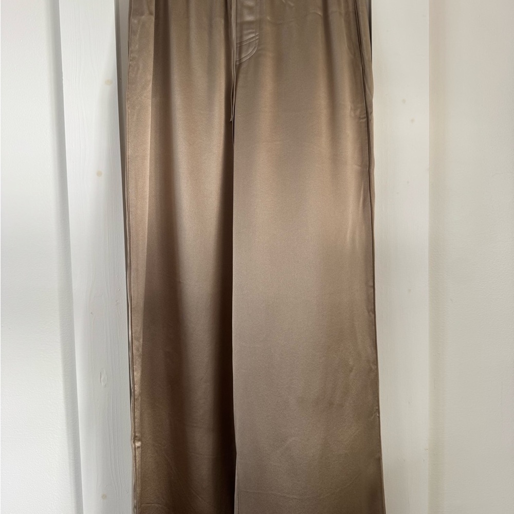 Vince women’s Brown Dress Pants